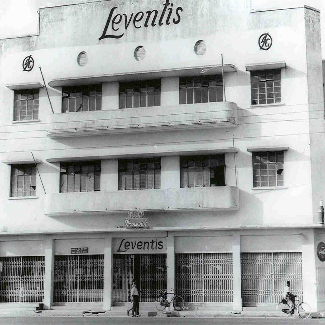 leventis-building